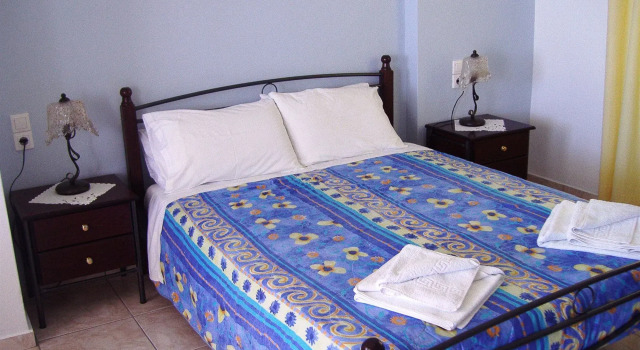 Hotel Mylos