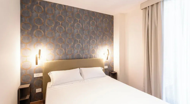 Люкс Luxury Palazzo Le Giare - Luxury Apartments