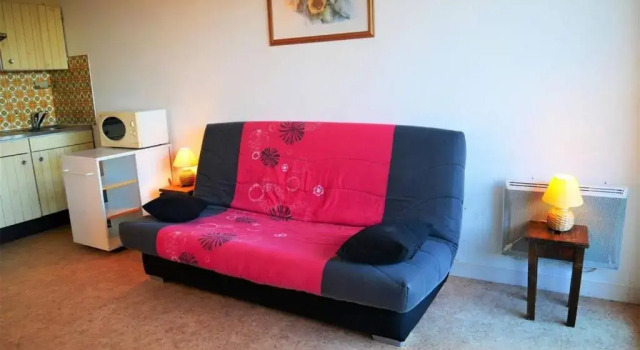 Appartement Quiberon, 1 pièce, 2 personnes - FR-1-478-93, Rezerwuj Apartament Quiberon 