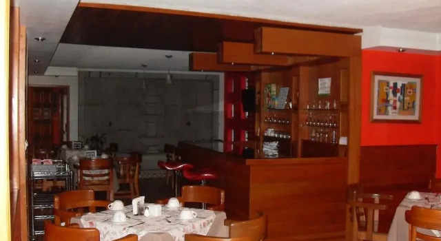 Hotel Grysell