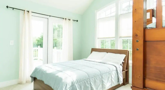 Time Stands Still by Oak Island Accommodations