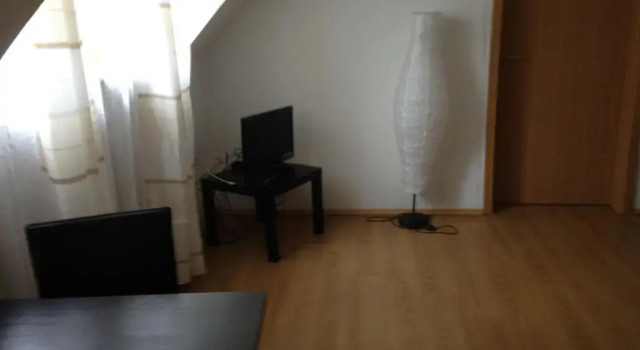 Апартаменты c 1 комнатой Schönes Apartment in Essen