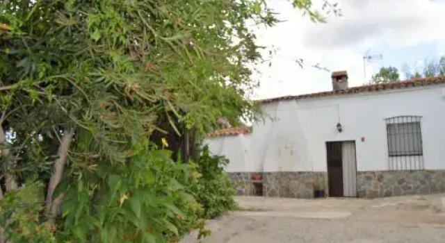 Parajes del Chanza, Book Hotel Hotels in Extremadura with a Pool, Swimming Pool