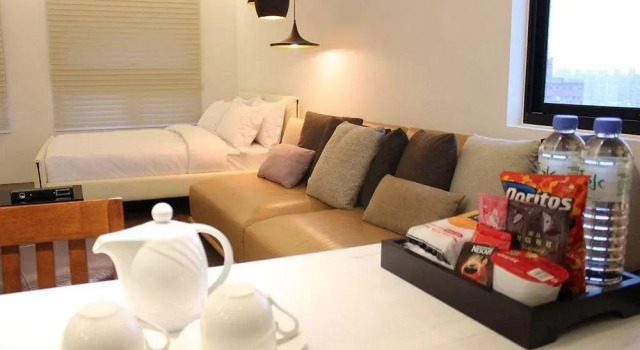 Elite Serviced Residences Taipei, Réserver Hôtel Hôtels SPA à Taipei Municipality, SPA