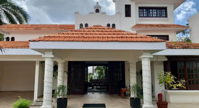 Hotel Boutique Villas Segovia Cozumel