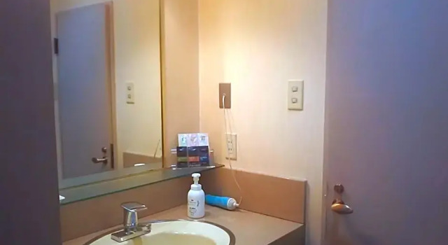 Номер Standard Hotel Sting