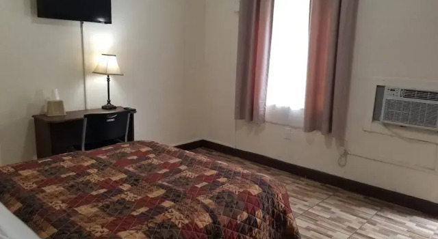 Номер Economy Parkway Inn Airport Motel Miami