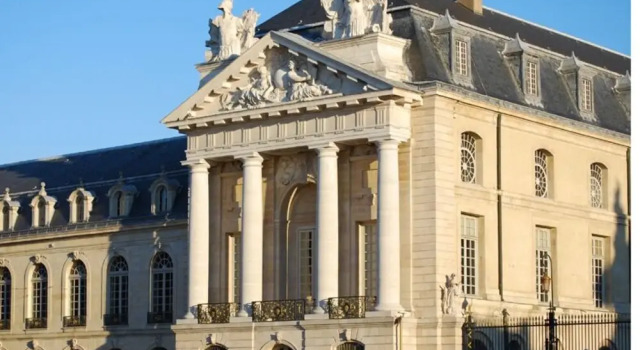 Bénigne le Compasseur