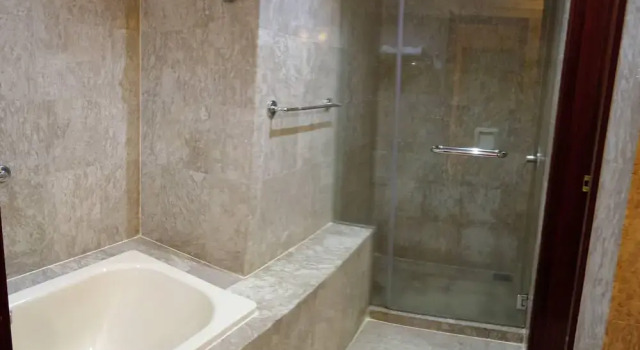 Апартаменты Standard Times Square Service Suites KL, Fortune