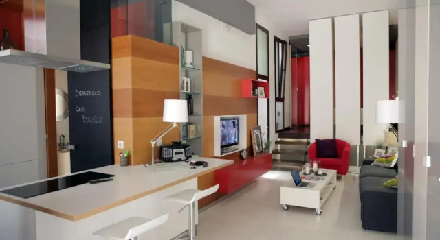 Loft Bordador