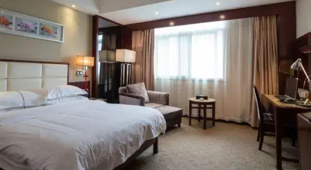 Shen Long Bai Du Hotel, Rezervovat Hotel Cheng-jang Cheng-jang