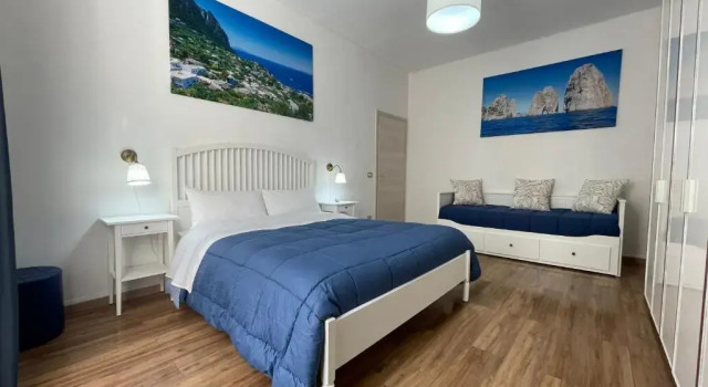 B&B Acqua Azzurra