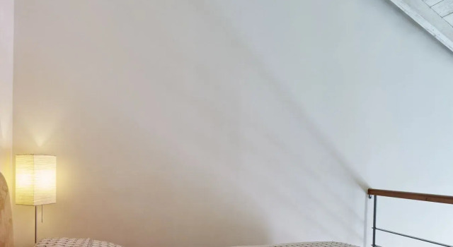 Полулюкс Мансарда Guesthouse Lila