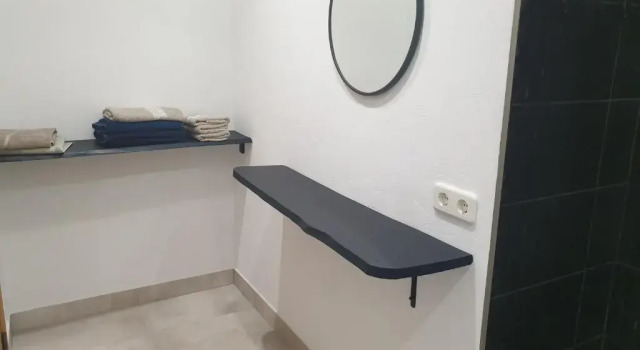 Коттедж с 2 комнатами Guest house Kajaki-Ragaciems