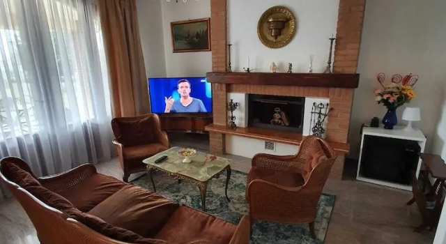Люкс Luxury Agriturismo Eva