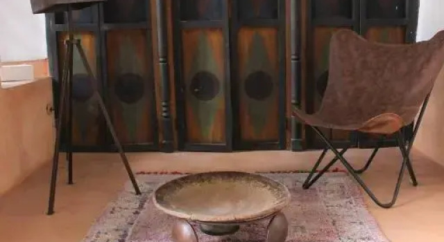Номер Standard Riad El Ouarda
