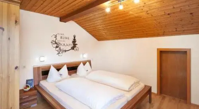 Hotel-Garni Bergidyll