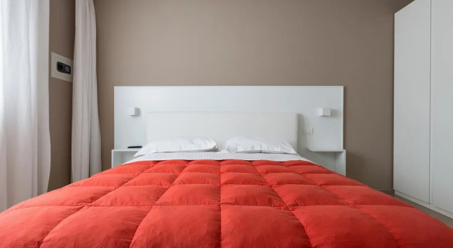 1866 Stella Bianca Luxury Suite