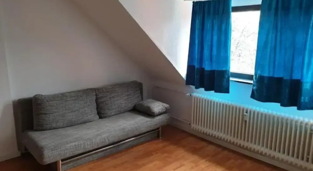 Wohnung nahe Phönixsee