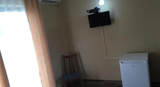 Двухместный номер Economy с балконом и с красивым видом из окна Guesthouse Liamra