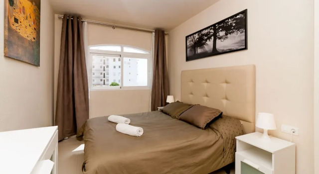 Verano Azul 63 Nerja Apartment, Забронировать Апартаменты/квартира Апартаменты Нерха, рядом с Церковь Эль-Сальвадор, Апартаменты/квартира