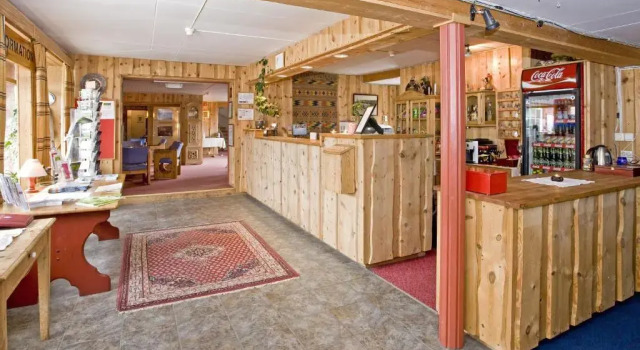 Nordseter Fjellstue, Book Hotel Lillehammer Hedmark