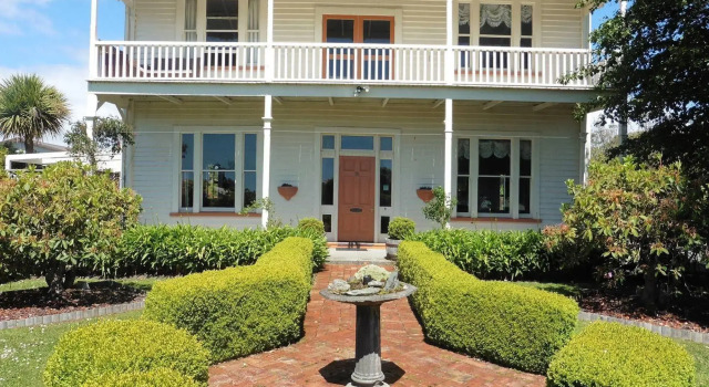 ACE Accommodation