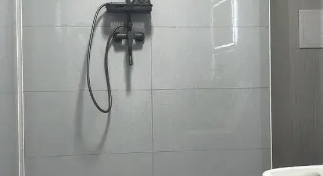 Номер Standard Ben Li Wan Family Hotel