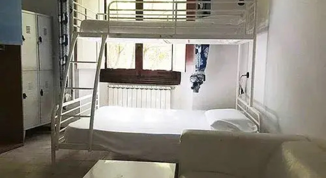 New Hostel Florence