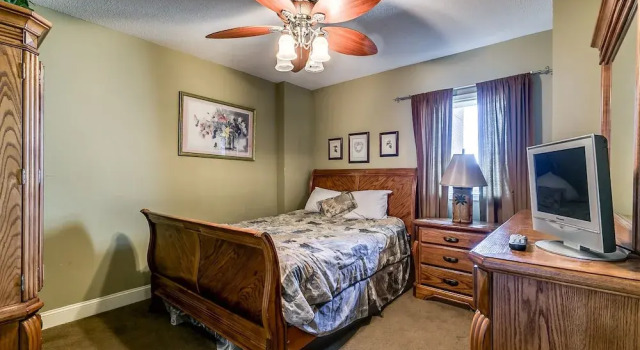 Southwind 1404 3 Bedrooms 3 Bathrooms Condo