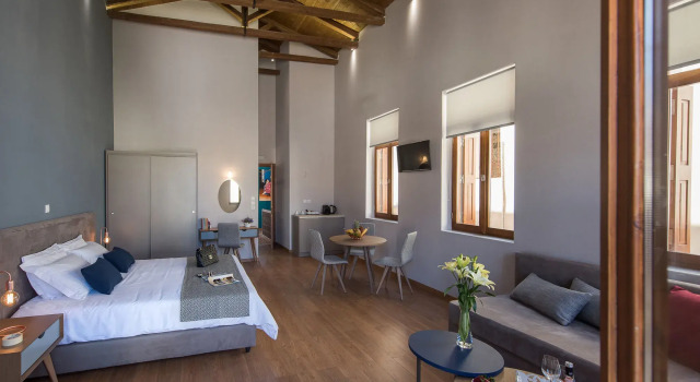 Bluebell Luxury Suites
