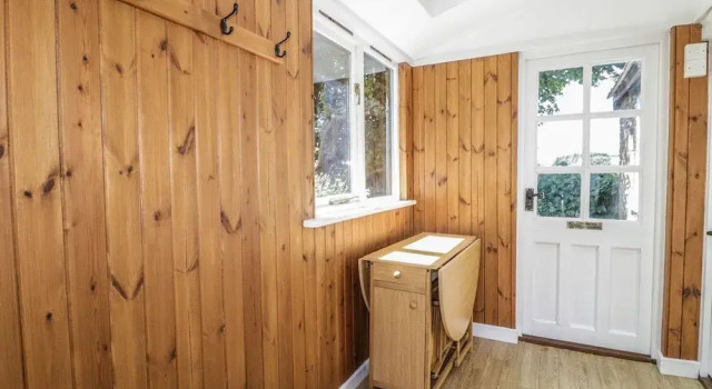 The Mouse House, Забронировать Отель Отели Англии 4 звезды, 4*