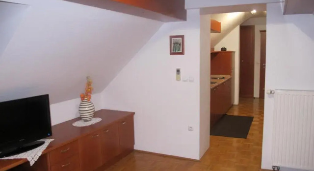 Апартаменты Apartment Sobe Ravbar