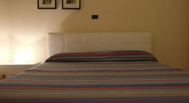 B&B Spineta Pool, Reserva ahora Bed & breakfast Hoteles en Battipaglia con aparcamiento, Aparcamiento