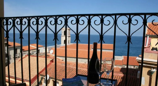 Апартаменты Casa di Anna