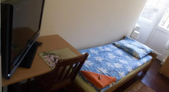 Номер Standard Villa Oliva