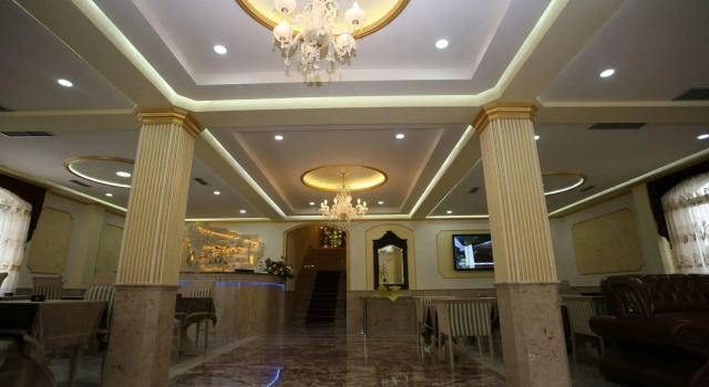 Hotel Boutique Las
