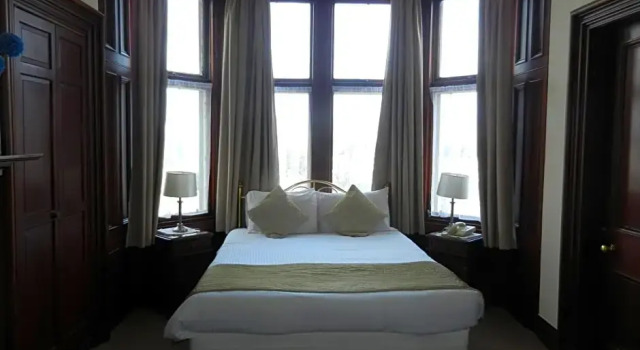 Номер Standard Morangie Hotel Tain