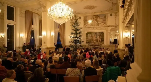 Scuol Palace - Culture, Nature & Health, Buchen Sie Hotel Vulpera Scuol