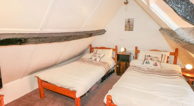 Tyreman's Return, Rezervasyon Tatil Evi Merseyside villalar, Villa