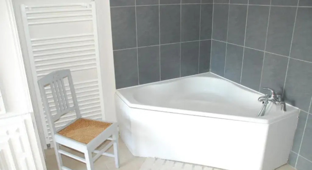 Номер Standard Chambre d'hotes "Les Paturelles"