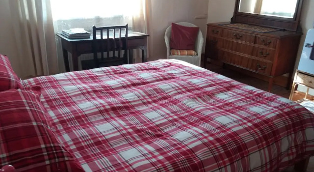 Calne Bed and Breakfast