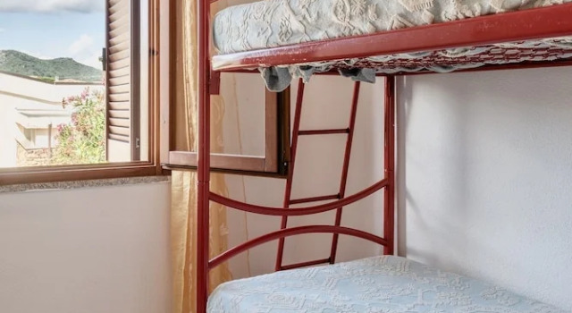 Апартаменты Comfort Appartamenti con A.C a San Teodoro