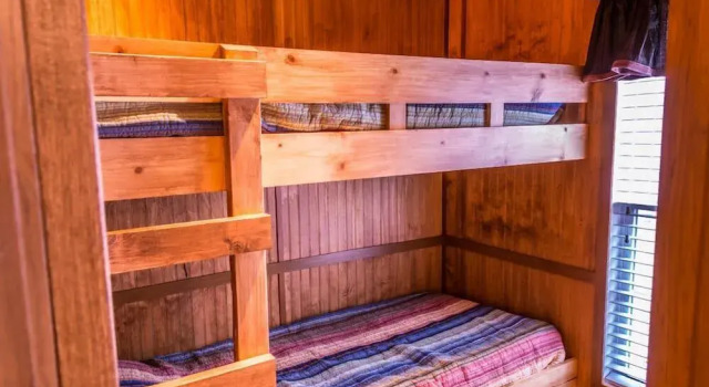 American Heritage RV Park, Book Hotel Norge Virginia