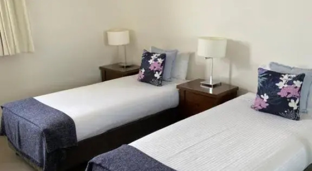 Номер Standard Ki-ea Apartments