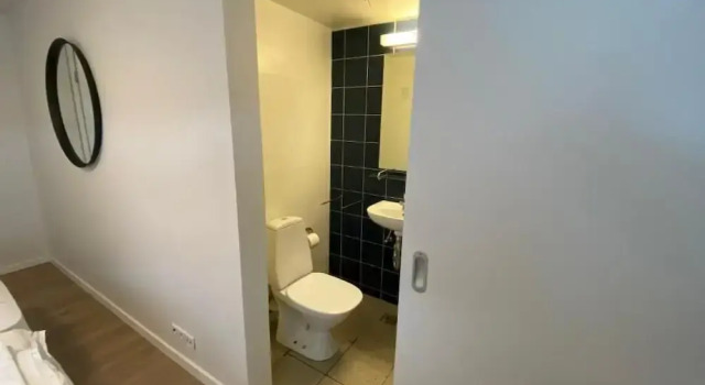 Номер Classic Day Dream Soleyjargata Apartments