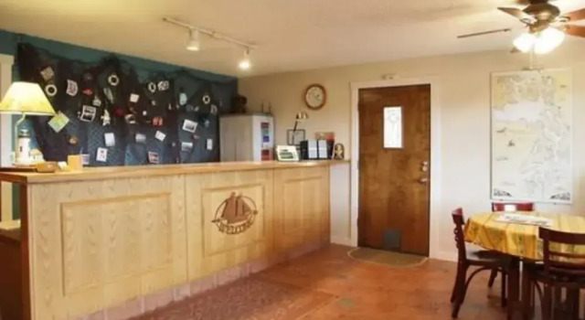 Harbor Inn, Reservar Hotel Freeland Whidbey Island