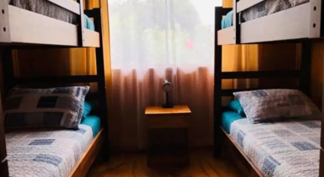 Rangi Moana, Book Hotel Hanga Roa Valparaiso