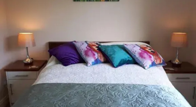 Номер Standard Rockcrest House