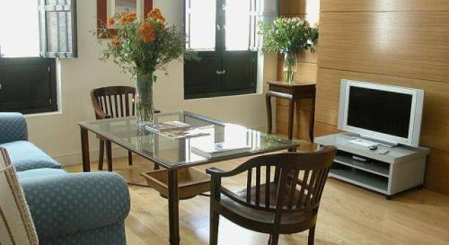 Sevillaloft Apartamentos de Lujo